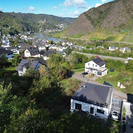 Villa Bella Mosella Cochem Exterior photo